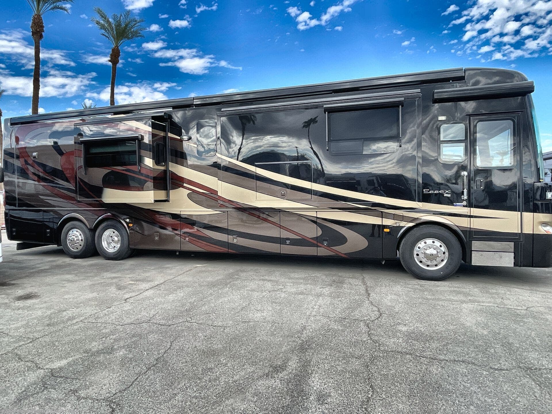 Used 2015 Newmar Essex 4553 available in Palm Desert, California