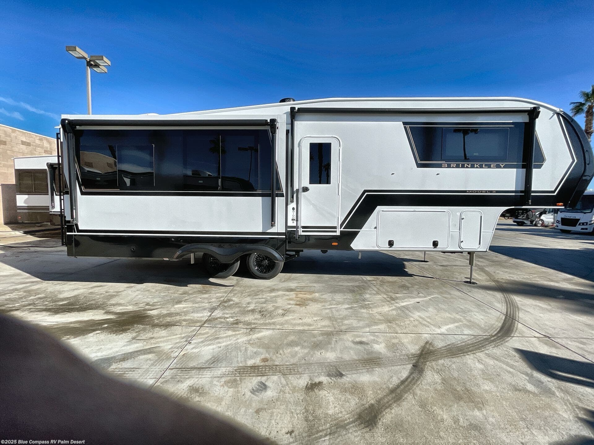 2026 Model Z 3100 by Brinkley RV from Blue Compass RV Palm Desert in Palm Desert, California