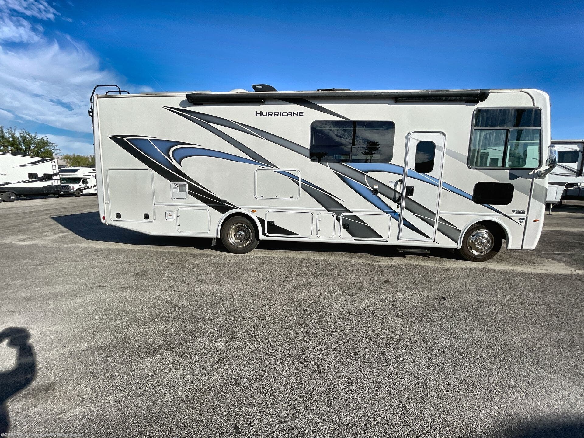 2023 Hurricane 29M by Thor Motor Coach from Blue Compass RV Palm Desert in Palm Desert, California