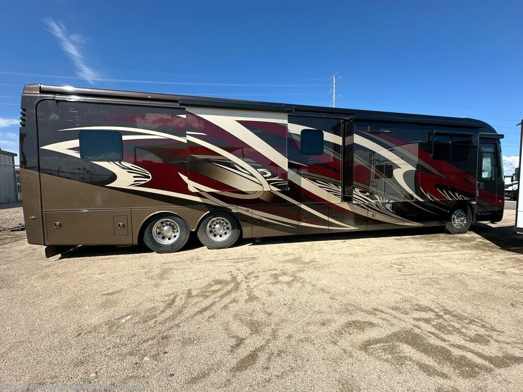 2019 Aspire 44W by Entegra Coach from Blue Compass RV Palm Desert in Palm Desert, California