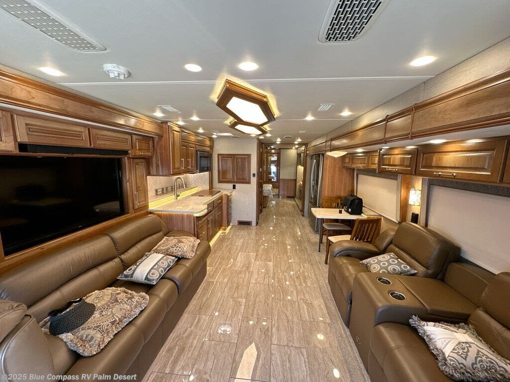 Used 2019 Entegra Coach Aspire 44W available in Palm Desert, California