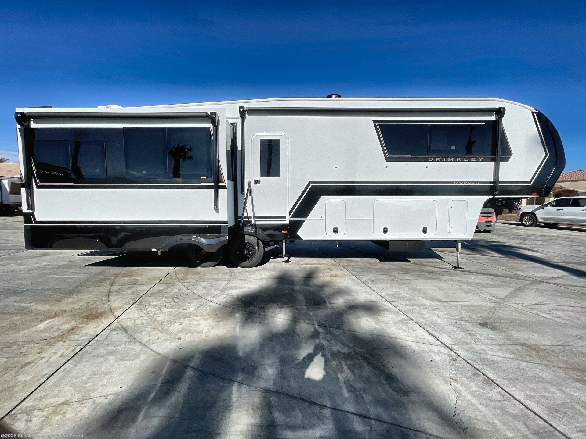 2026 Model Z 3600 by Brinkley RV from Blue Compass RV Palm Desert in Palm Desert, California