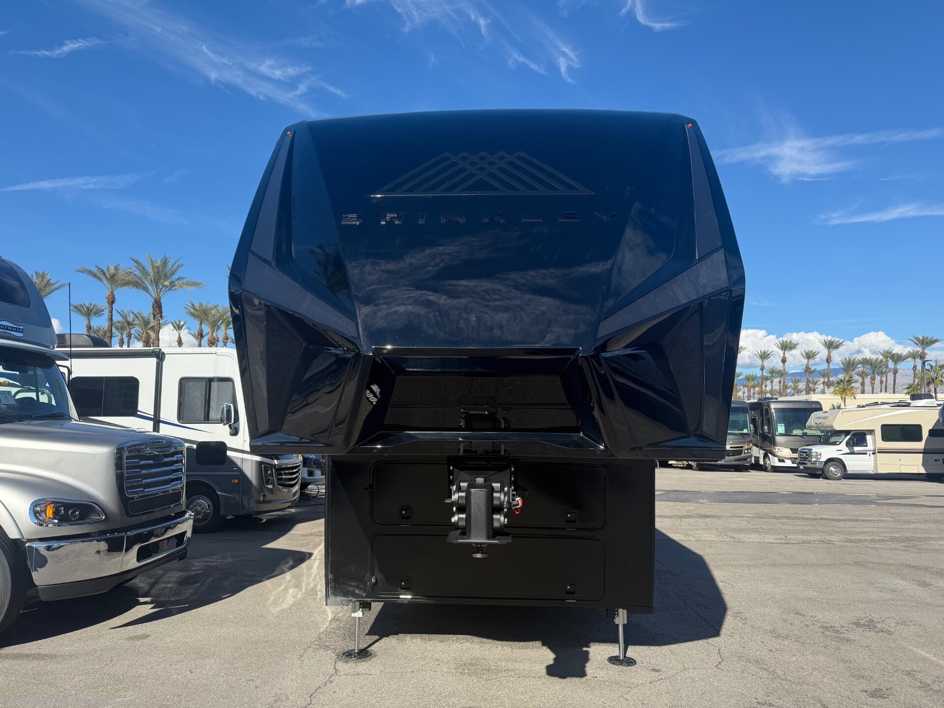 2026 Model G 3520 by Brinkley RV from Blue Compass RV Palm Desert in Palm Desert, California