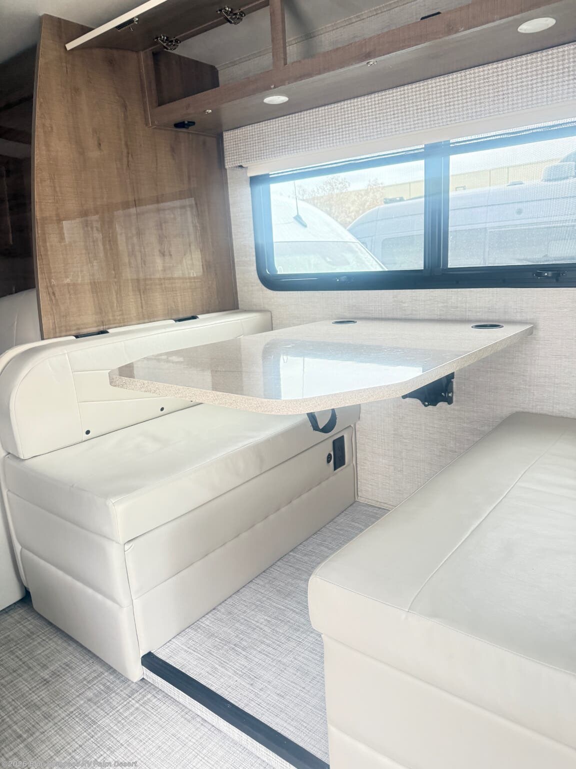 Used 2023 Entegra Coach Qwest 24R available in Palm Desert, California