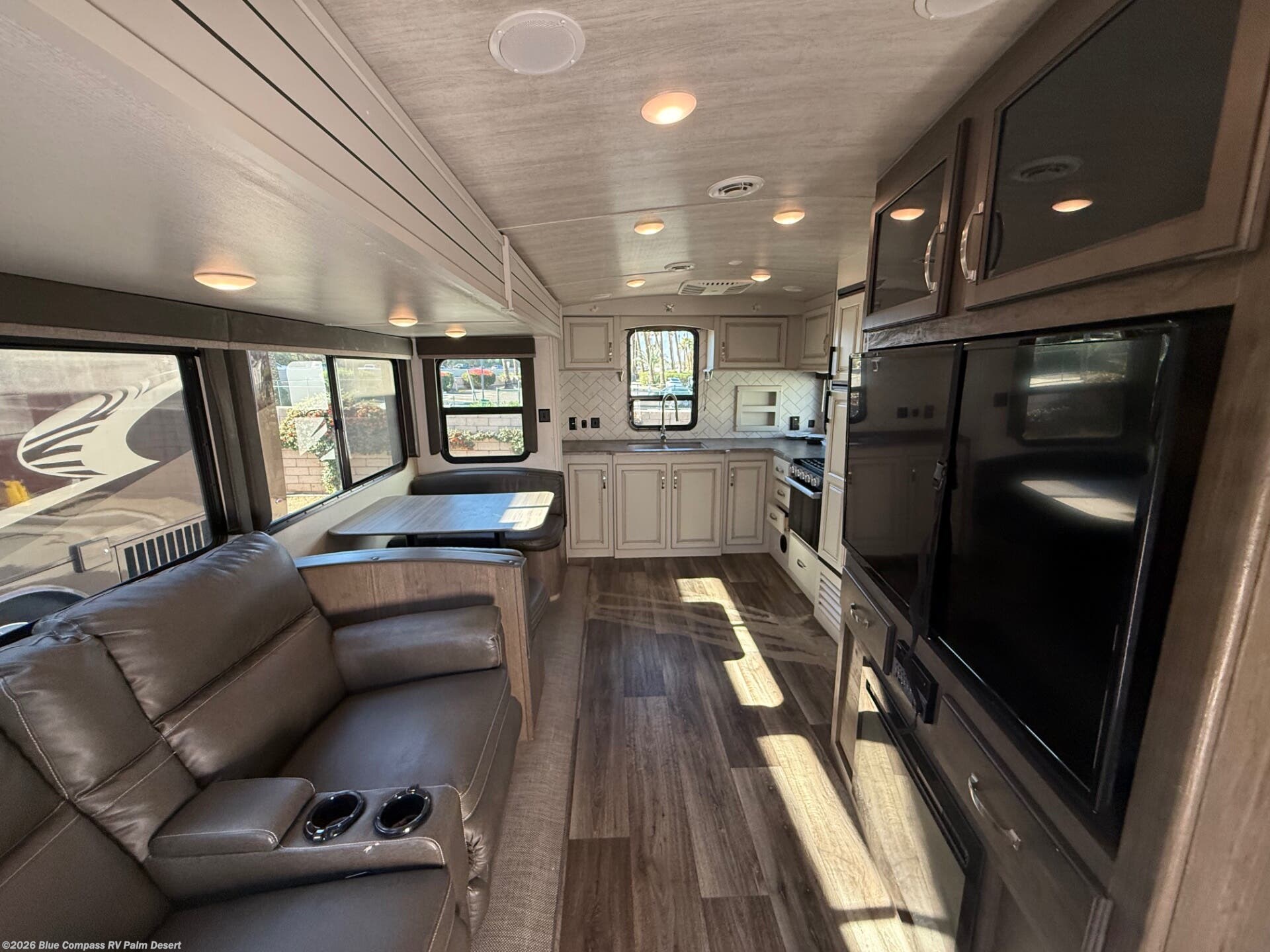 Used 2021 Keystone Cougar Half-Ton 31MBS available in Palm Desert, California