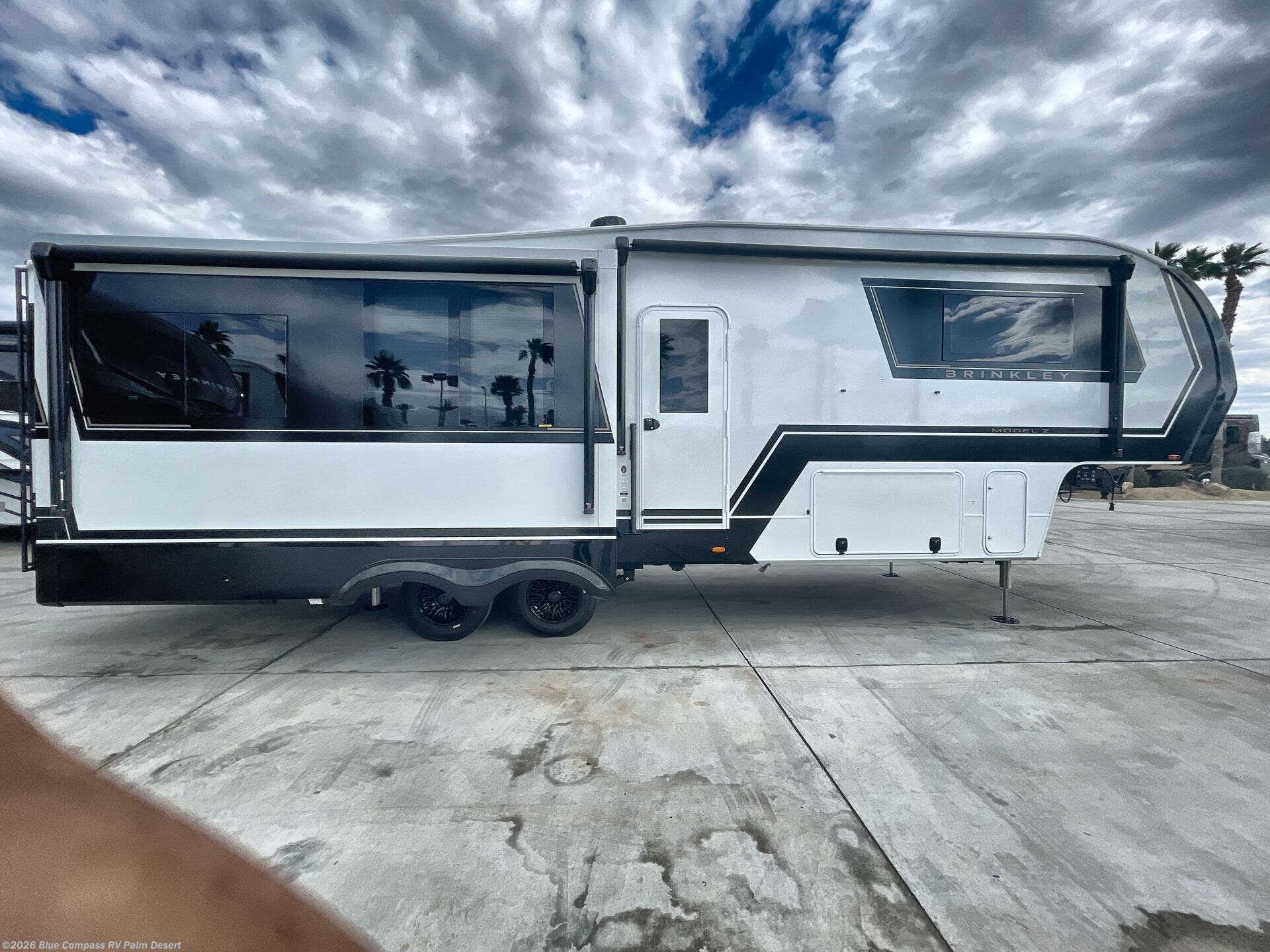 2026 Model Z 3100 by Brinkley RV from Blue Compass RV Palm Desert in Palm Desert, California