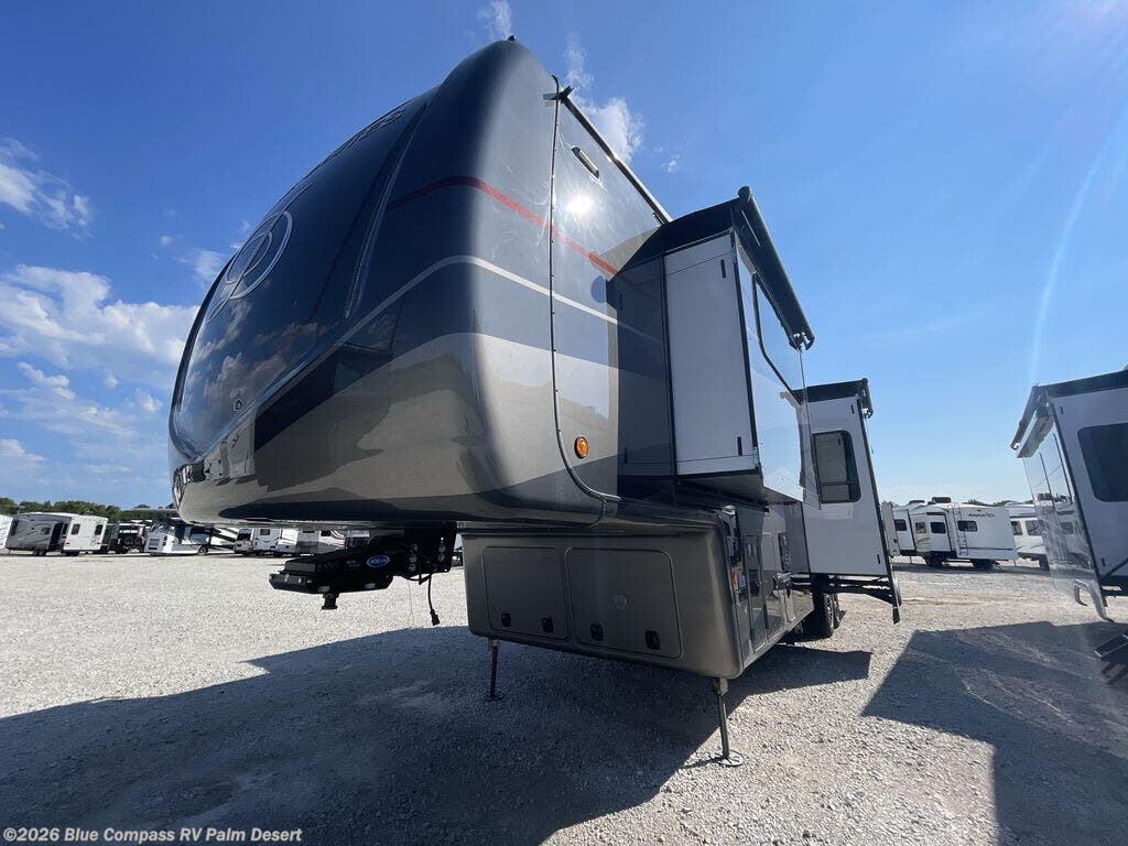 2025 Mobile Suites MS 41FKRB by DRV from Blue Compass RV Palm Desert in Palm Desert, California