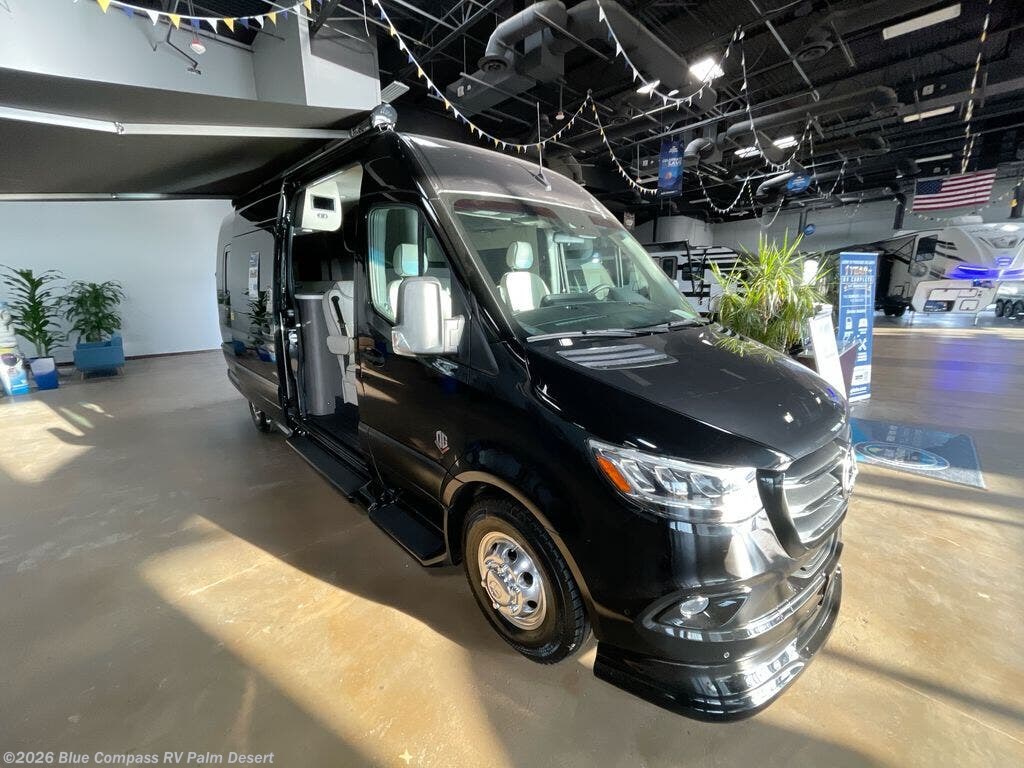 2024 V-RV 7RL by OGV Luxury Coach from Blue Compass RV Palm Desert in Palm Desert, California