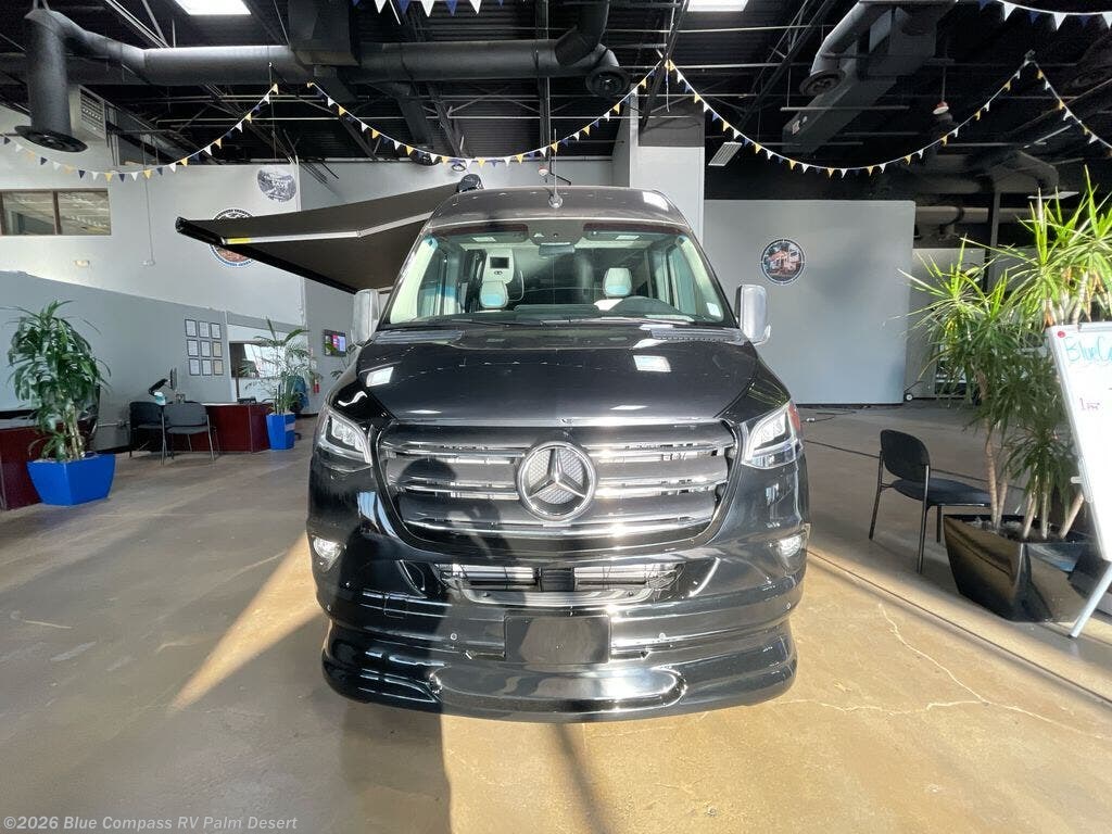 New 2024 OGV Luxury Coach V-RV 7RL available in Palm Desert, California