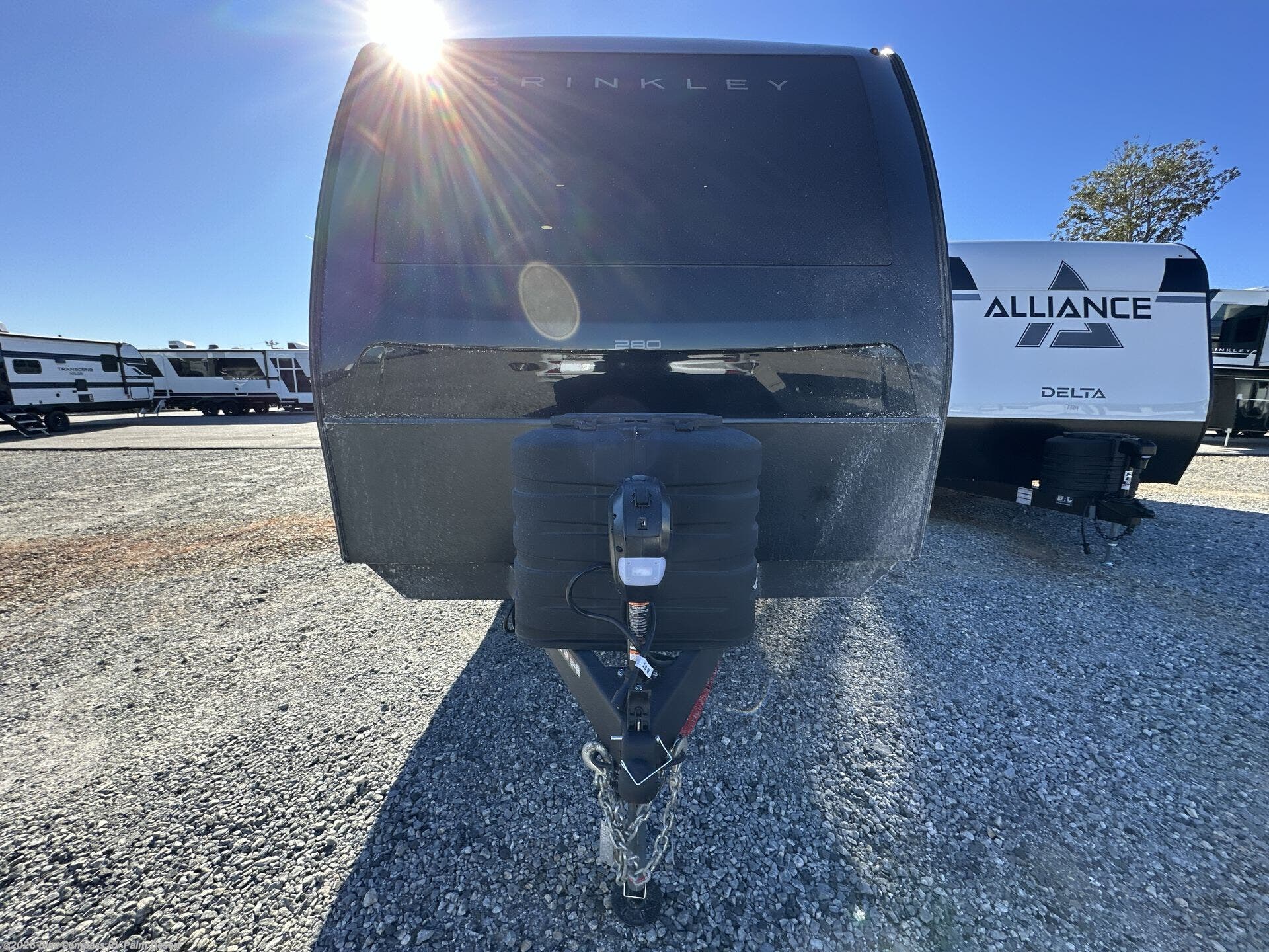 2026 Model I 280 by Brinkley RV from Blue Compass RV Palm Desert in Palm Desert, California