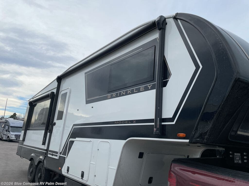 2026 Model Z 2700 by Brinkley RV from Blue Compass RV Palm Desert in Palm Desert, California