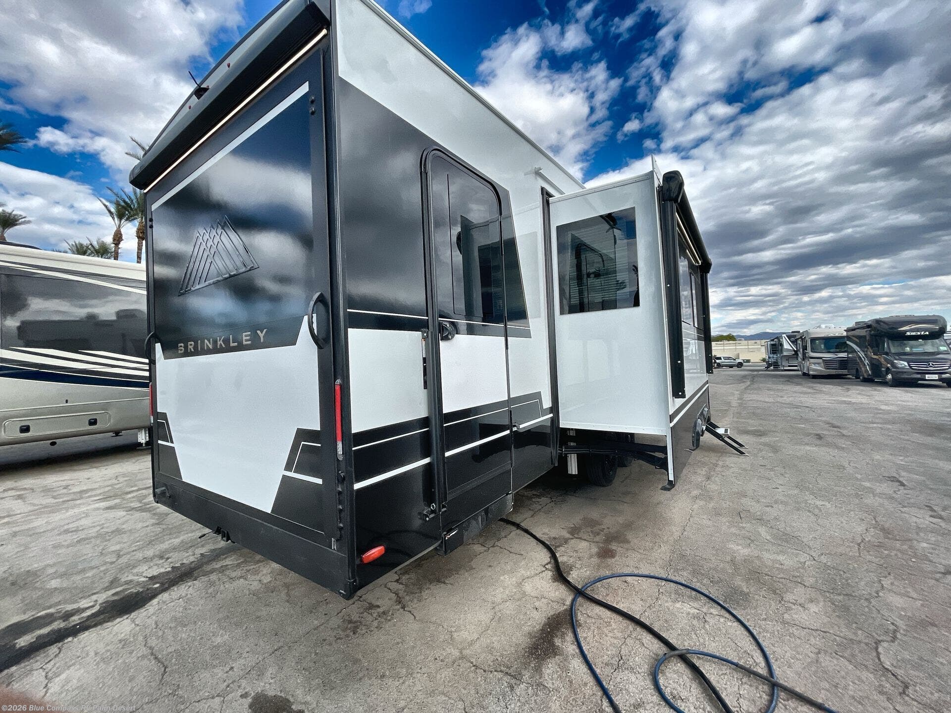 2026 Model Z 3420 by Brinkley RV from Blue Compass RV Palm Desert in Palm Desert, California