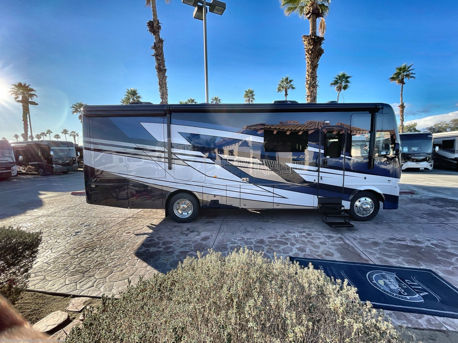 2026 Bay Star 3114 by Newmar from Blue Compass RV Palm Desert in Palm Desert, California