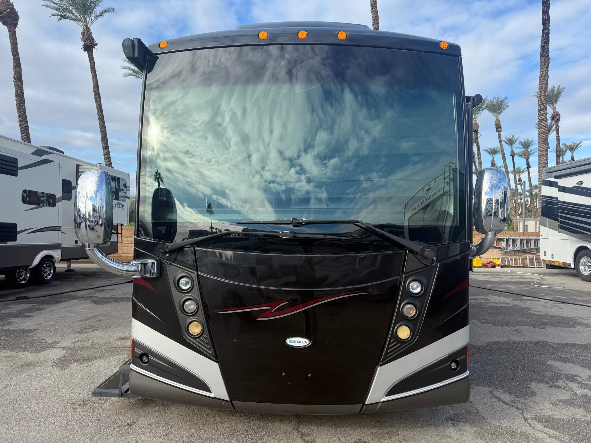 2012 Ellipse 42JD by Itasca from Blue Compass RV Palm Desert in Palm Desert, California