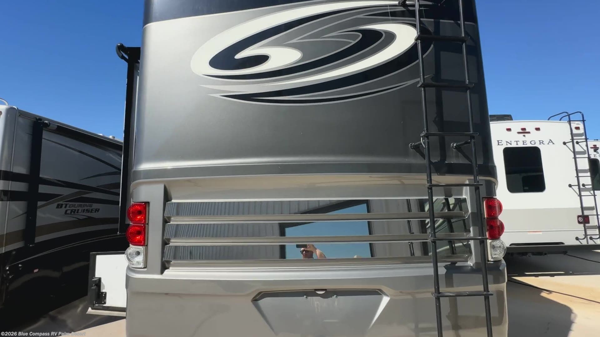 Used 2019 Newmar Canyon Star 3719 available in Palm Desert, California