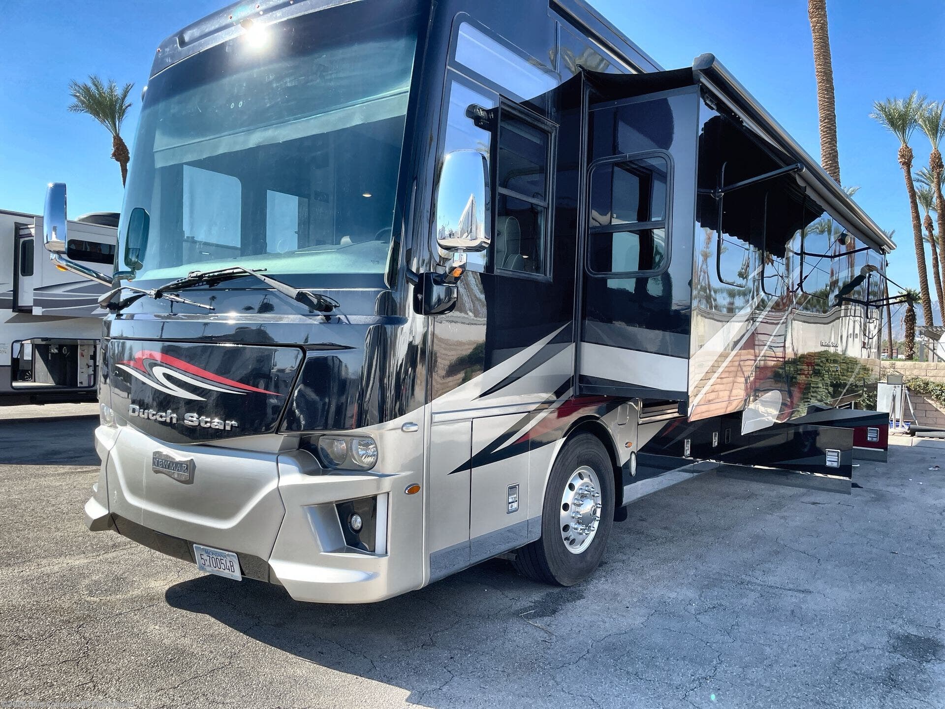 Used 2019 Newmar Dutch Star 4328 available in Palm Desert, California