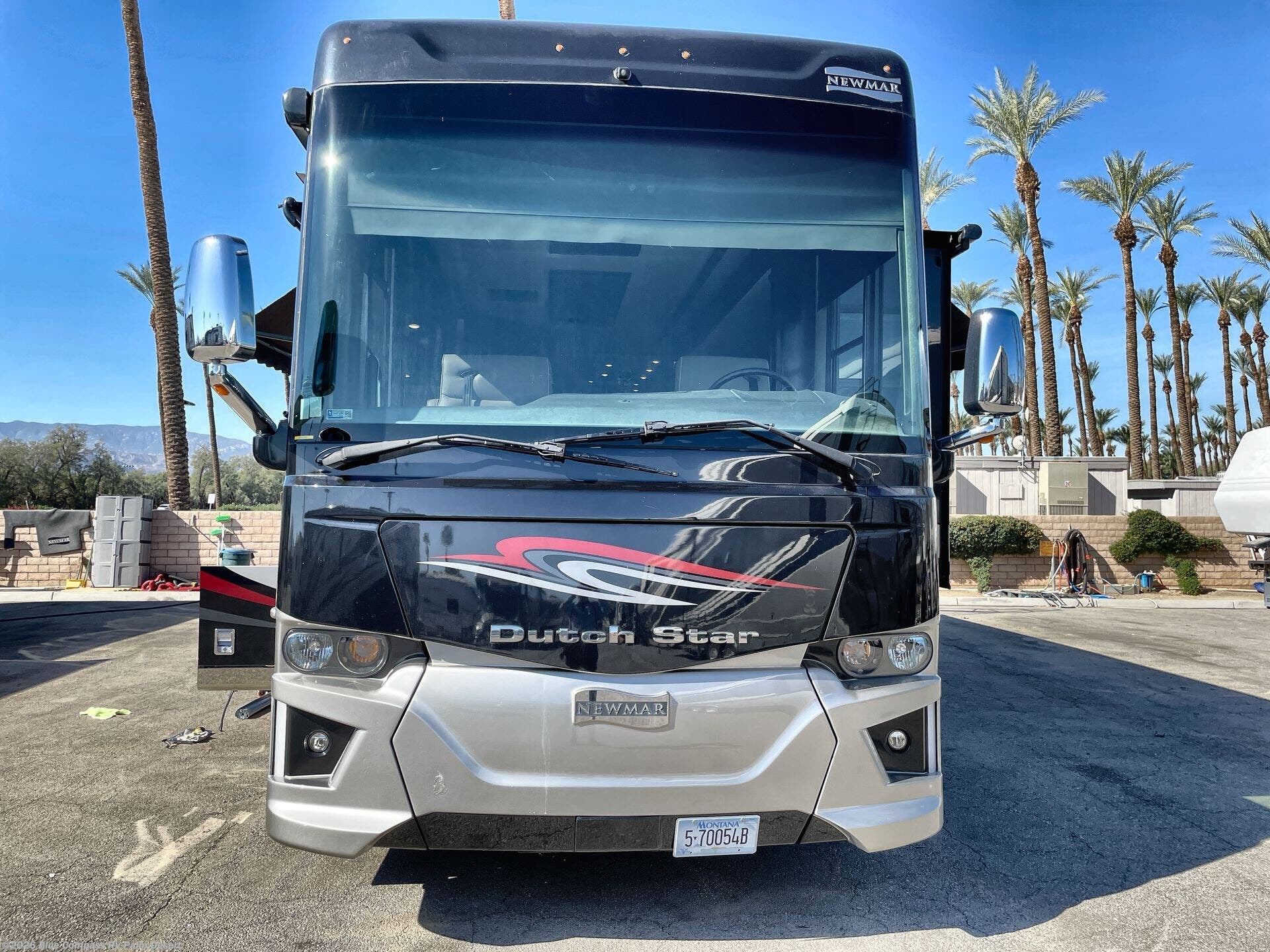 2019 Dutch Star 4328 by Newmar from Blue Compass RV Palm Desert in Palm Desert, California