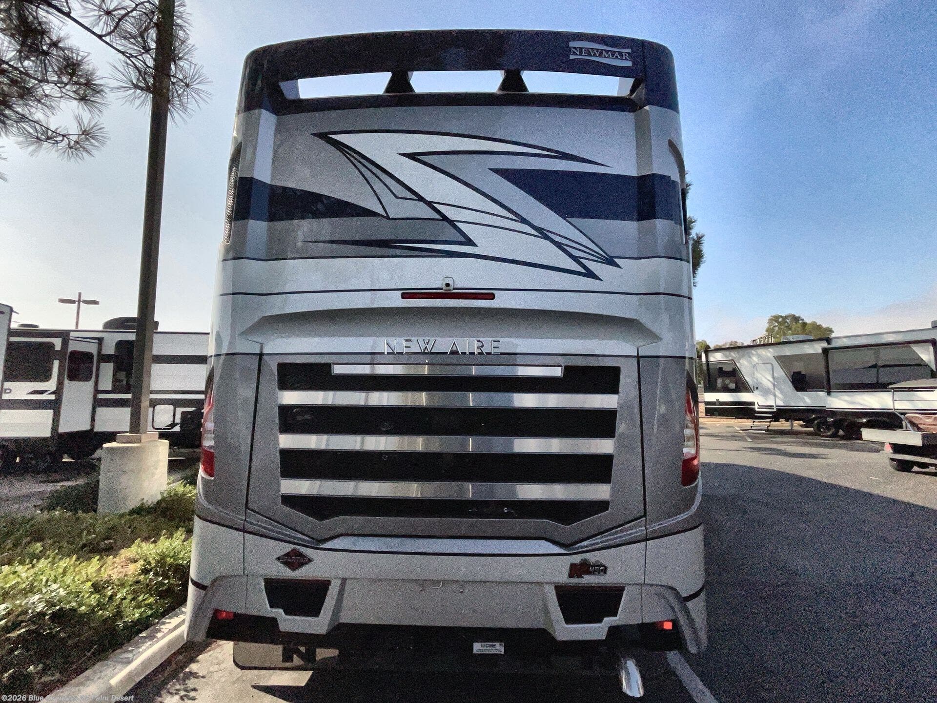 Used 2024 Newmar New Aire 3539 available in Palm Desert, California