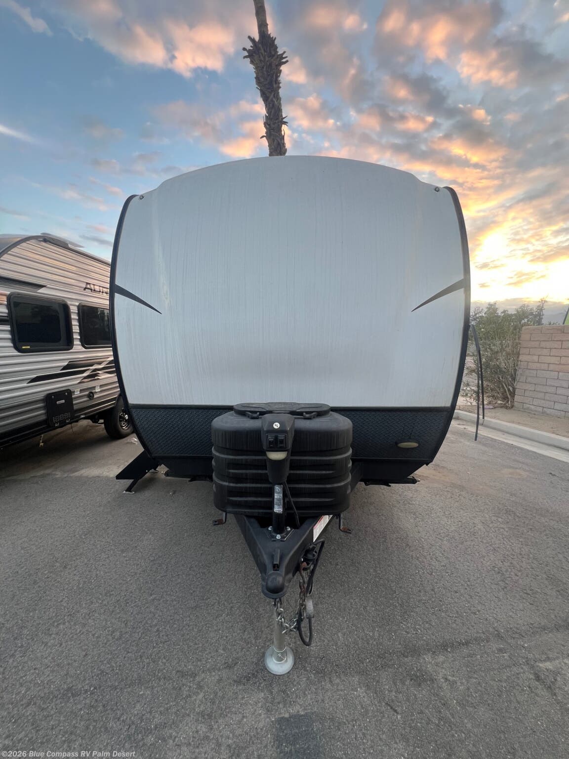 2023 Flagstaff E-Pro E15TB by Forest River from Blue Compass RV Palm Desert in Palm Desert, California