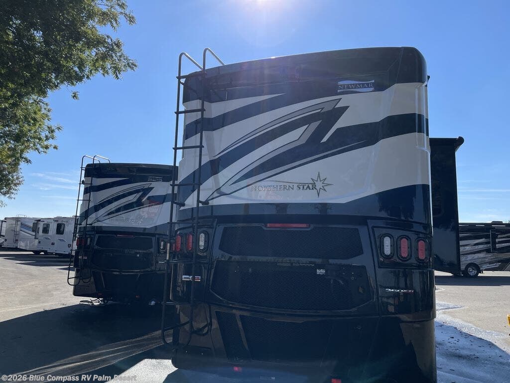 2026 Northern Star 3709 by Newmar from Blue Compass RV Palm Desert in Palm Desert, California