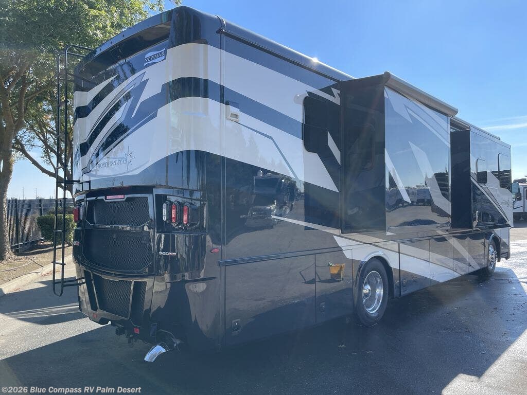 New 2026 Newmar Northern Star 3709 available in Palm Desert, California