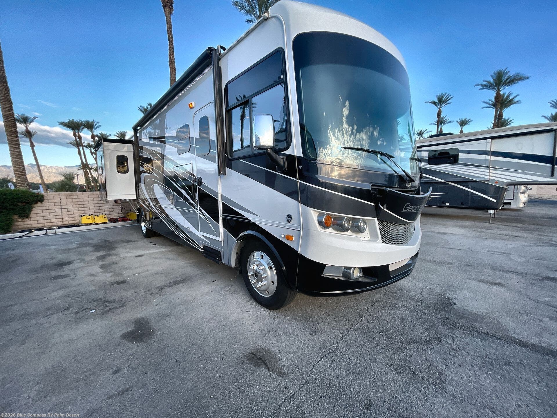 2018 Georgetown XL 378TS by Forest River from Blue Compass RV Palm Desert in Palm Desert, California