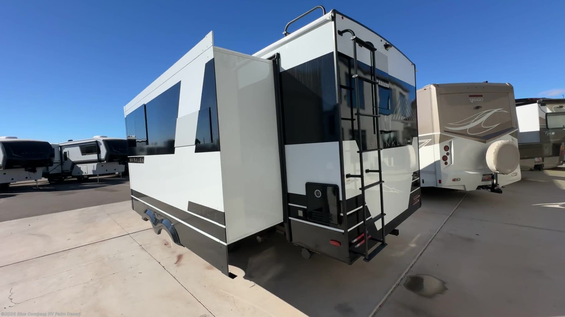 2026 Model I 235 by Brinkley RV from Blue Compass RV Palm Desert in Palm Desert, California