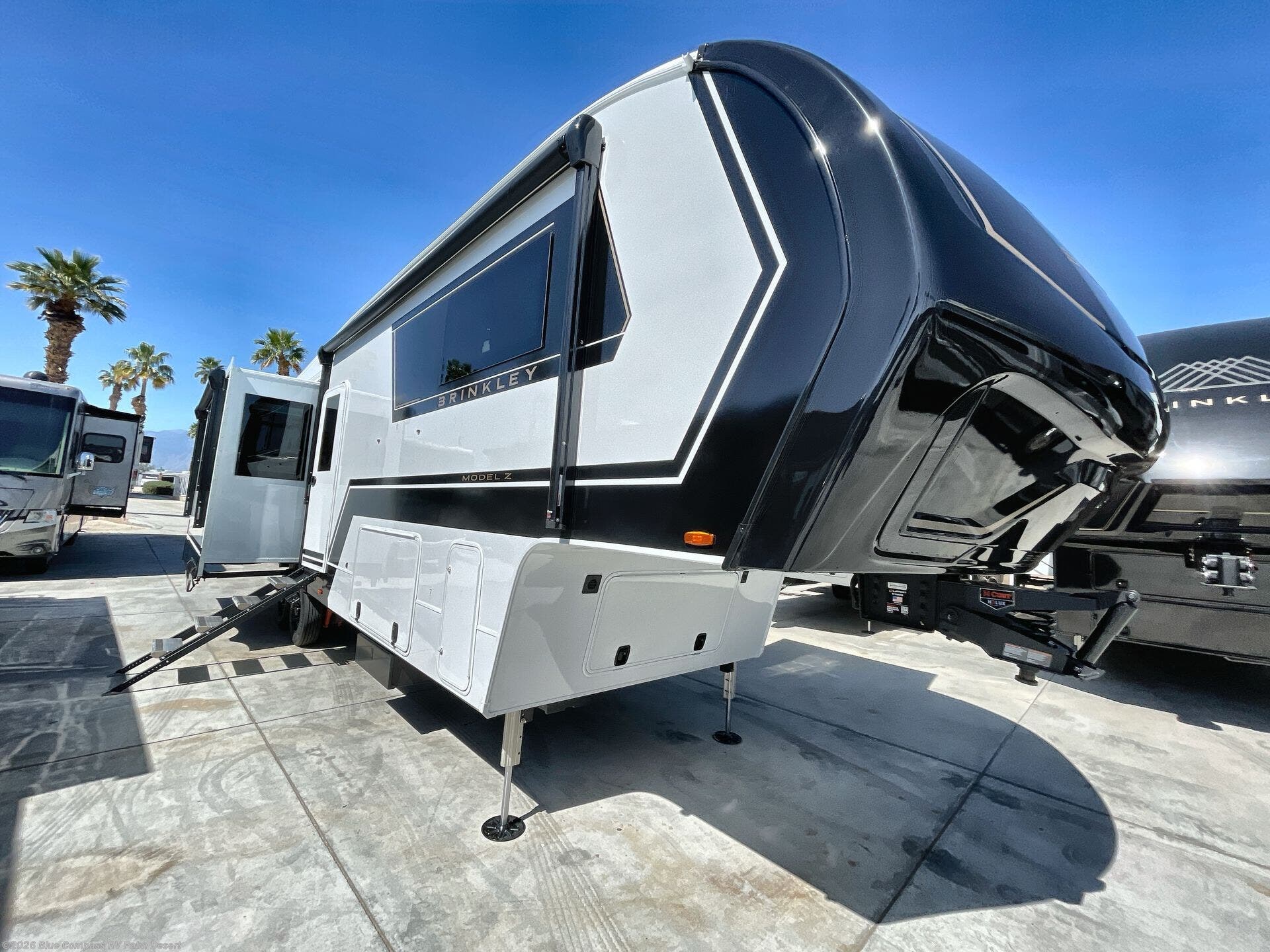 2026 Model Z 3200 by Brinkley RV from Blue Compass RV Palm Desert in Palm Desert, California
