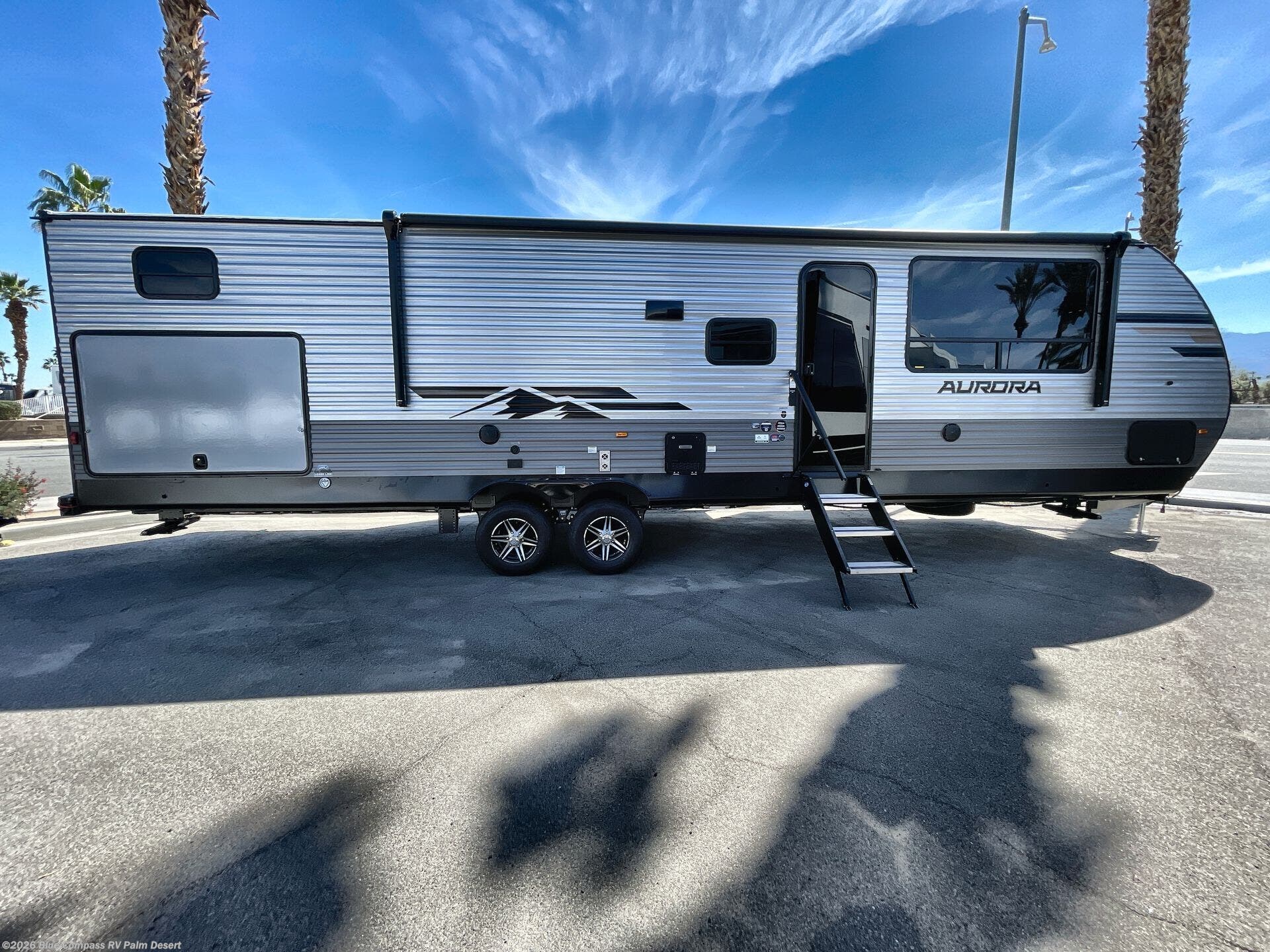 2026 Aurora 34BHTS by Forest River from Blue Compass RV Palm Desert in Palm Desert, California