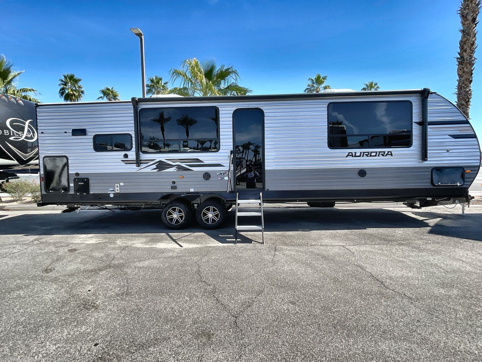 2026 Aurora 31KDS by Forest River from Blue Compass RV Palm Desert in Palm Desert, California