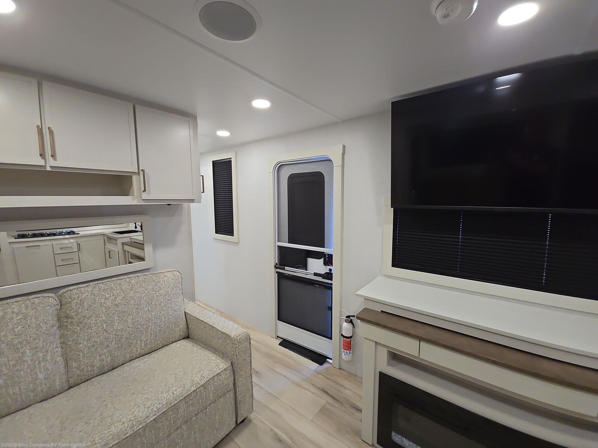 New 2026 Brinkley RV Model I 275 available in Palm Desert, California