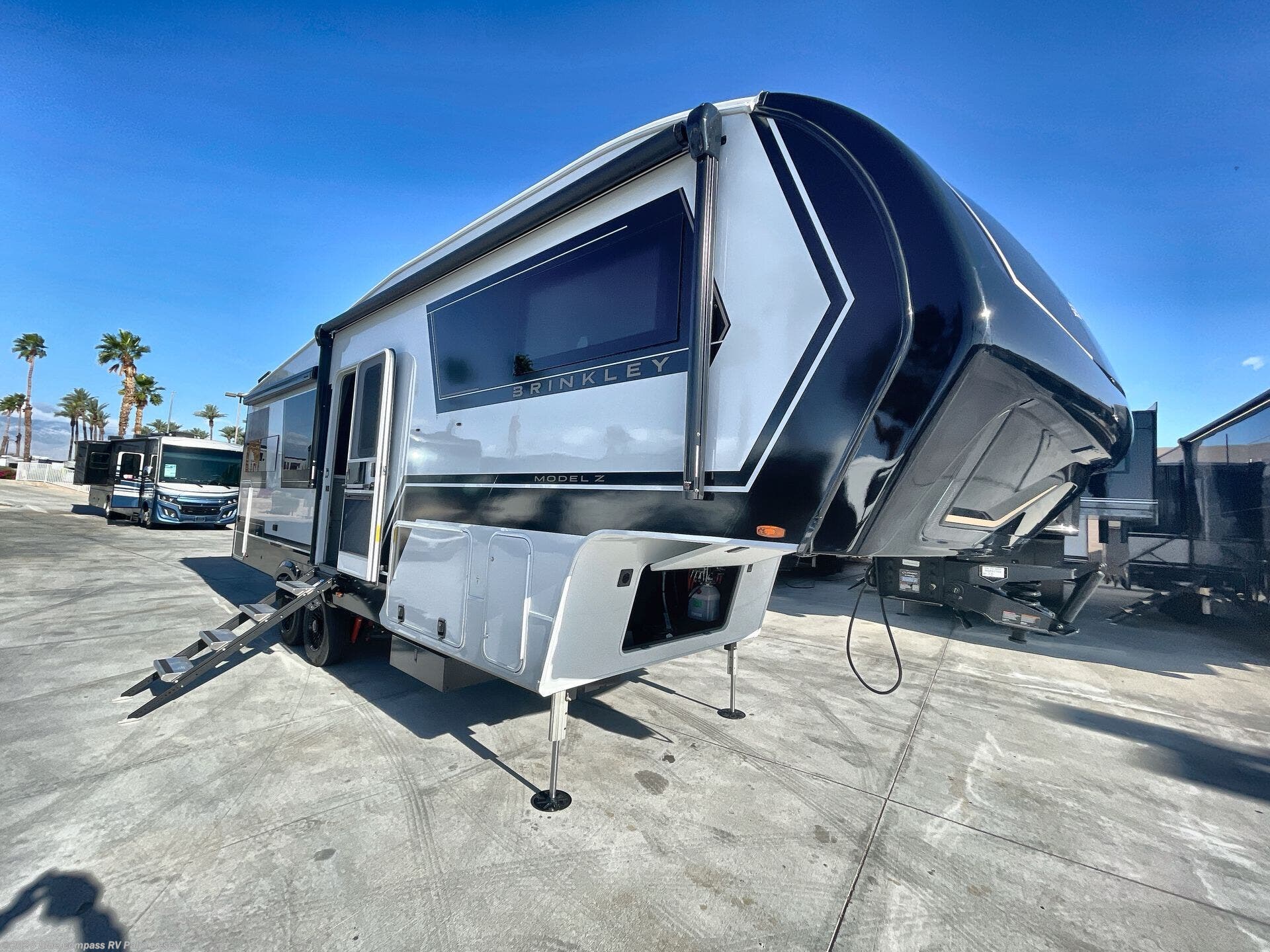 2026 Model Z 2680 by Brinkley RV from Blue Compass RV Palm Desert in Palm Desert, California