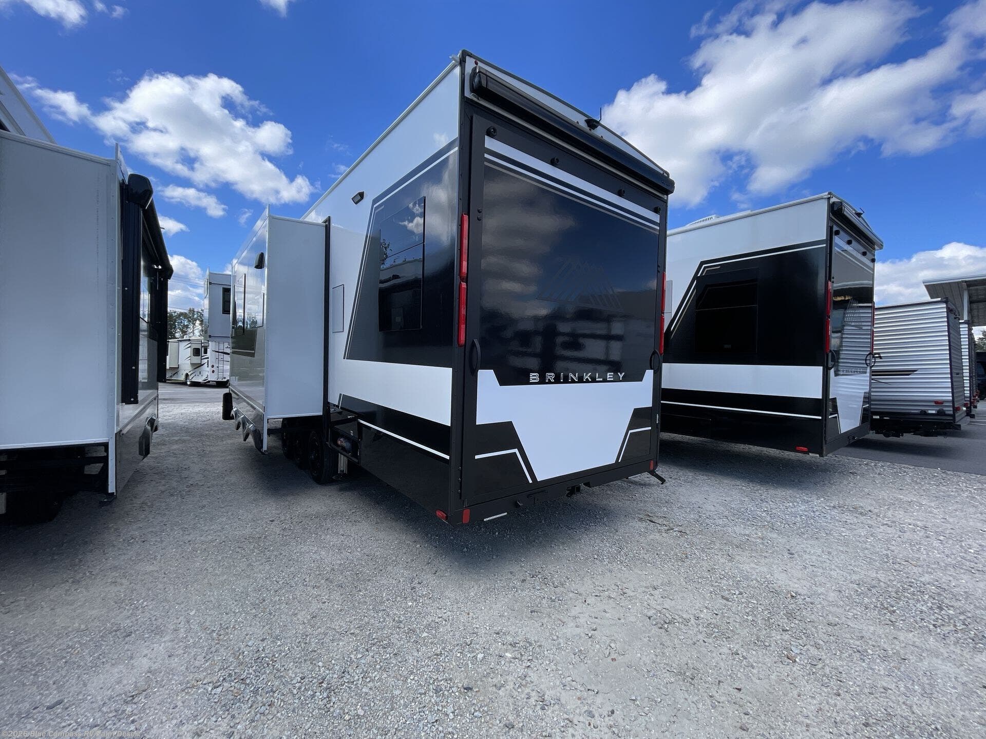 2026 Model G 3250 by Brinkley RV from Blue Compass RV Palm Desert in Palm Desert, California