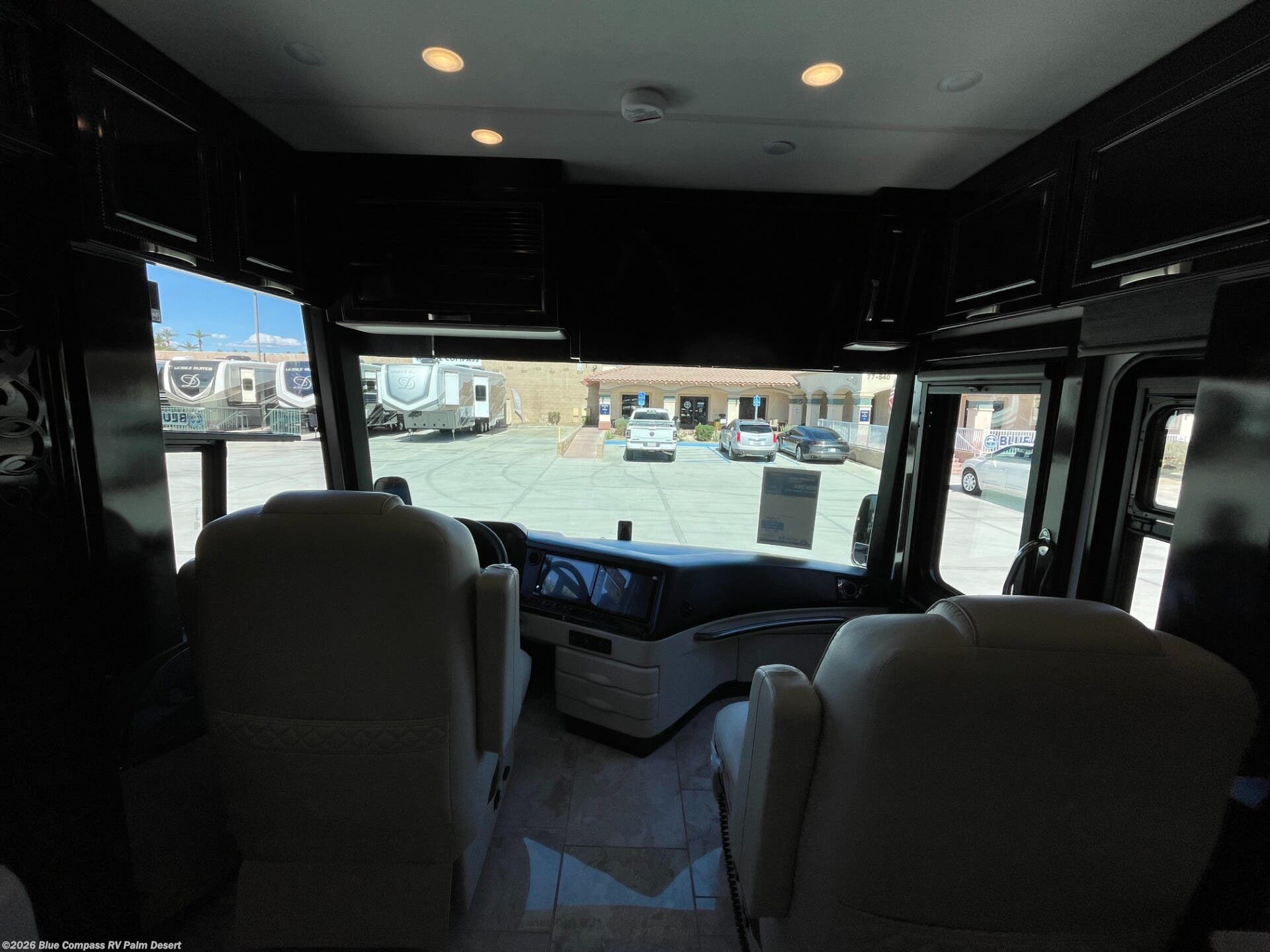 New 2026 Newmar Essex 4551 available in Palm Desert, California