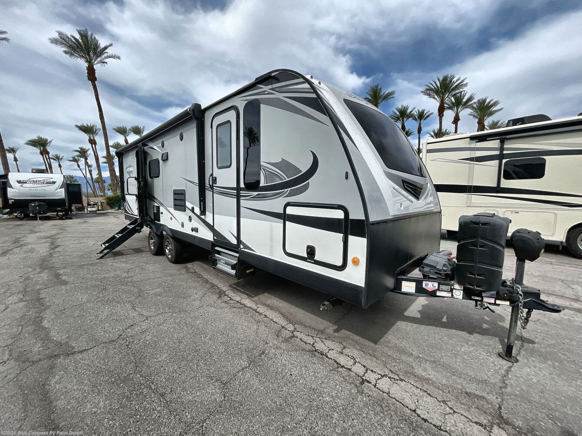 Used 2020 Jayco White Hawk 27RB available in Palm Desert, California