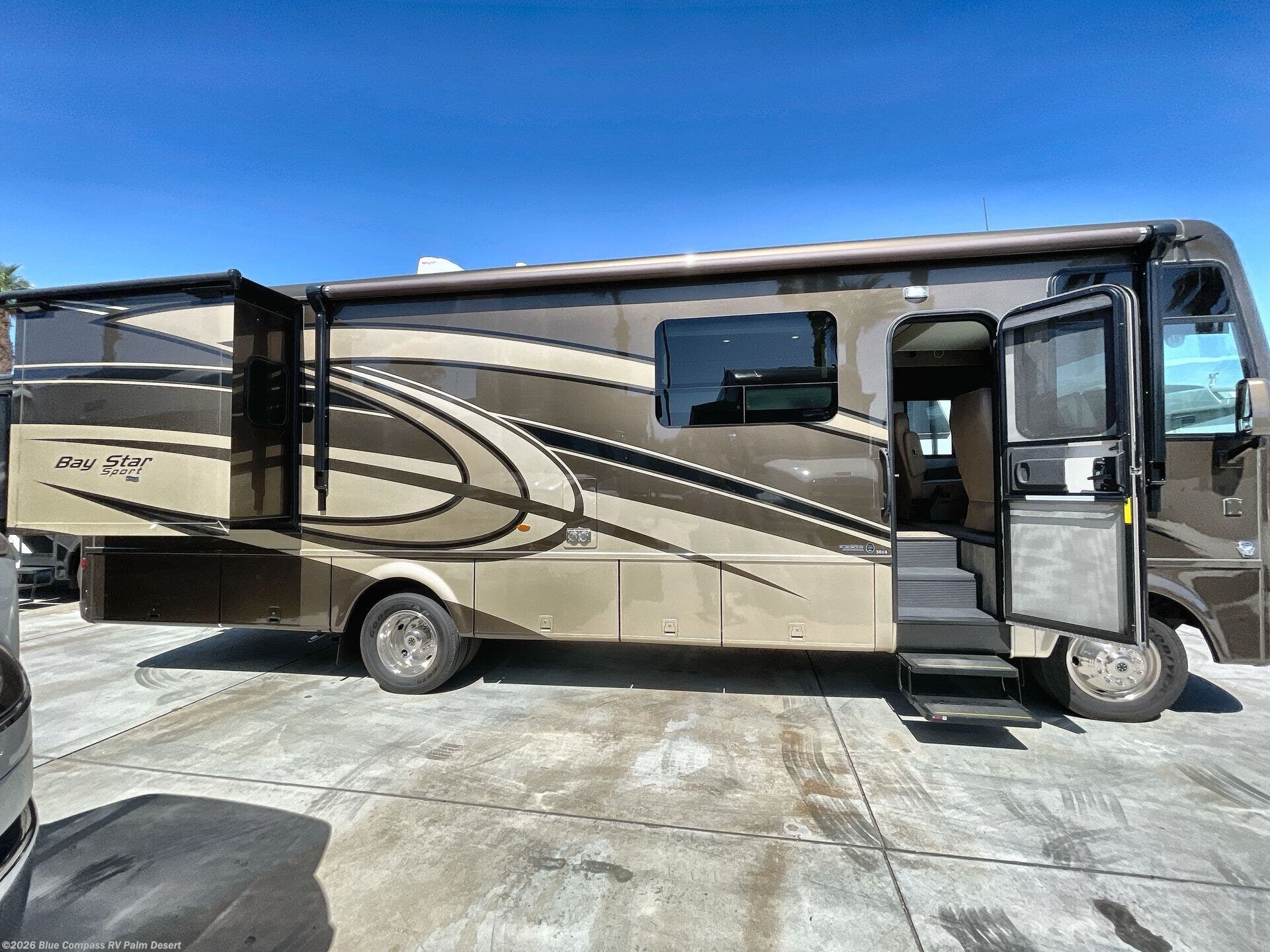 2020 Bay Star Sport 3014 by Newmar from Blue Compass RV Palm Desert in Palm Desert, California