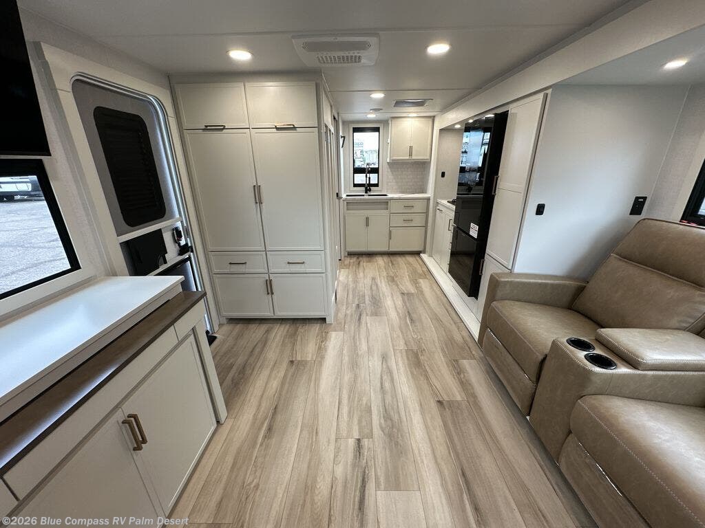 New 2026 Brinkley RV Model Ix 23x available in Palm Desert, California