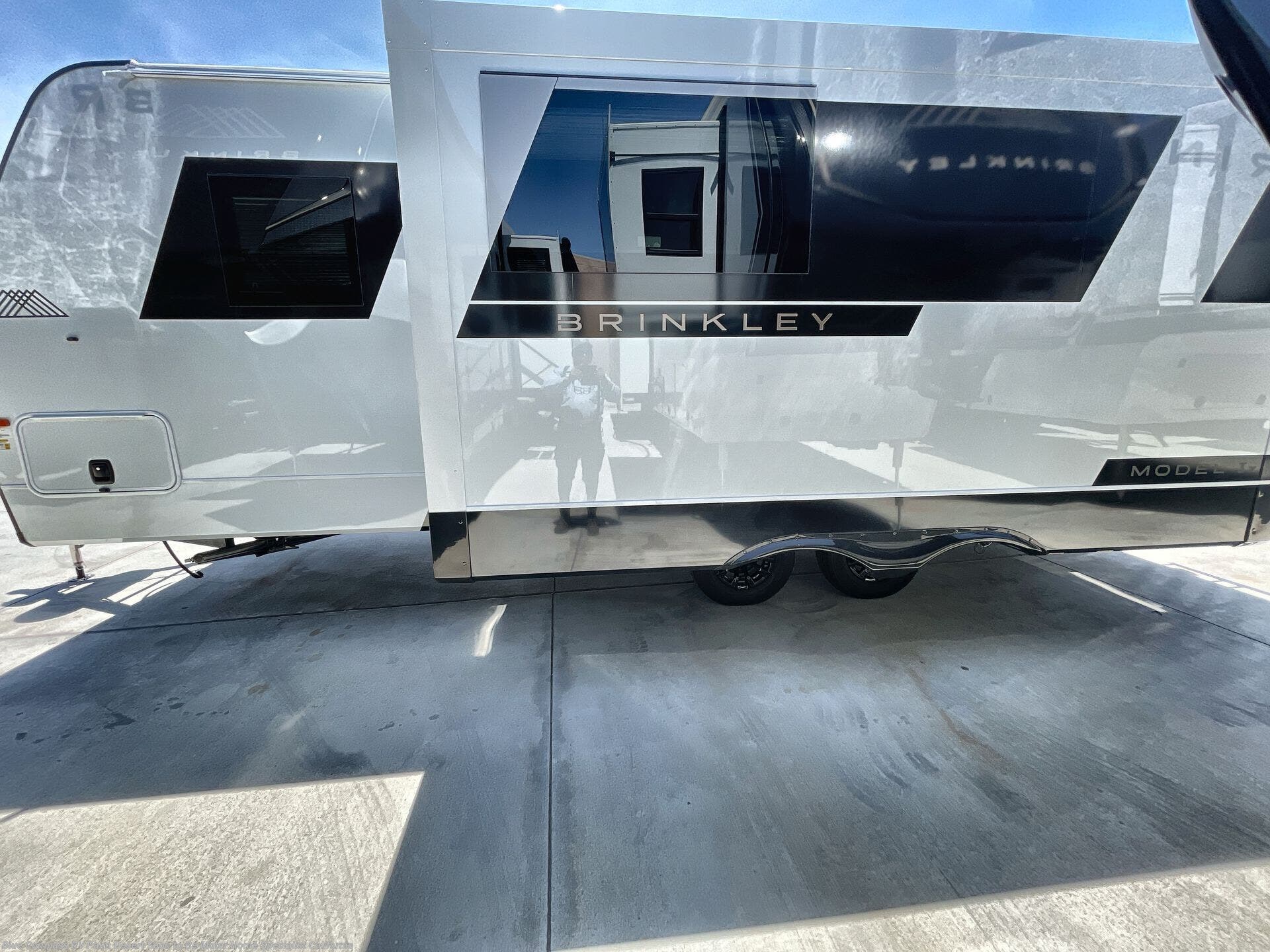 2026 Model Ix 23x by Brinkley RV from Blue Compass RV Palm Desert Soon to Be Motor Home Specialist California in Palm Desert, California