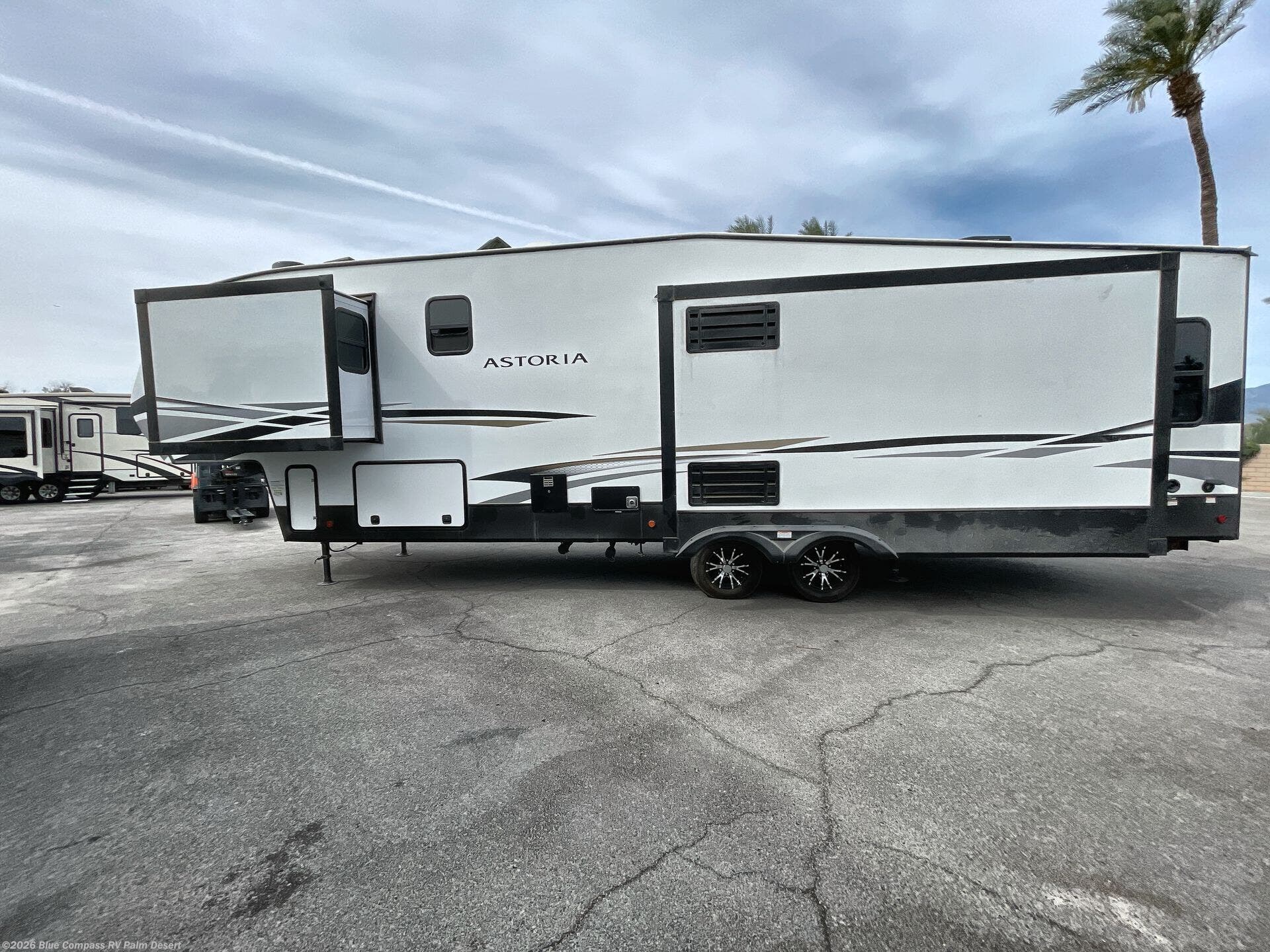 2022 Astoria 3173RLP by Dutchmen from Blue Compass RV Palm Desert in Palm Desert, California