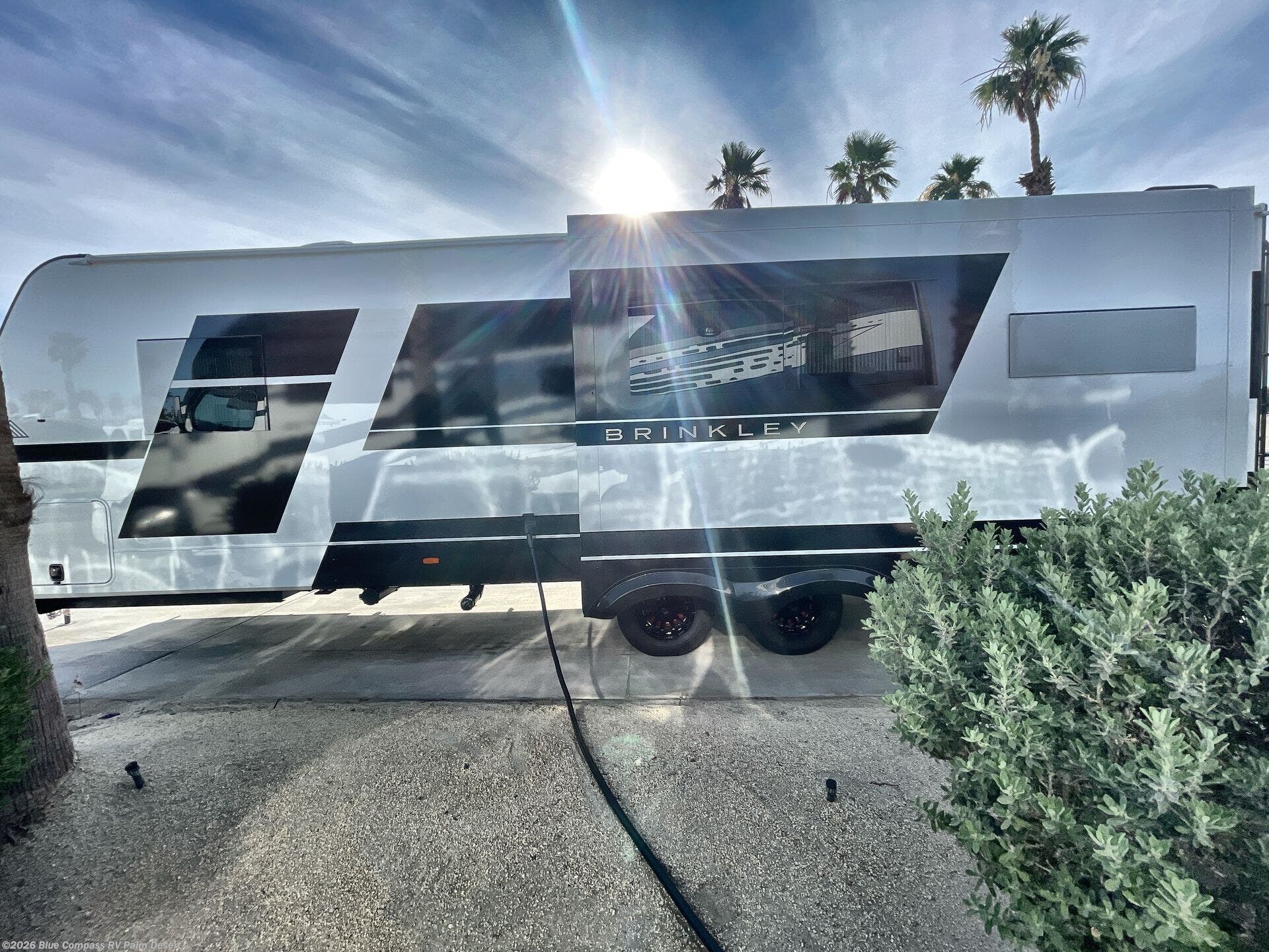 2026 Model I 280 by Brinkley RV from Blue Compass RV Palm Desert in Palm Desert, California