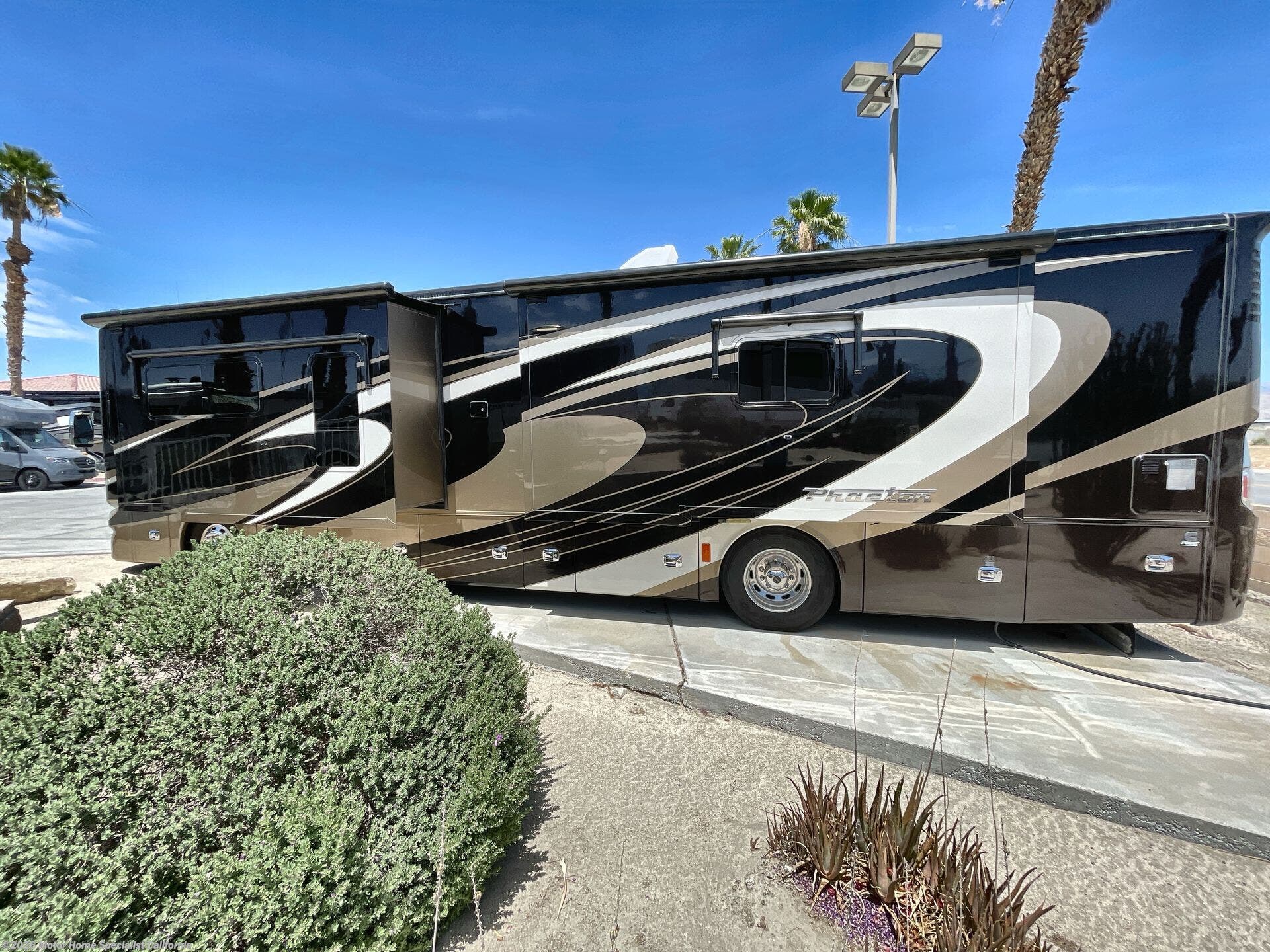 Used 2015 Tiffin Phaeton 40 AH available in Palm Desert, California