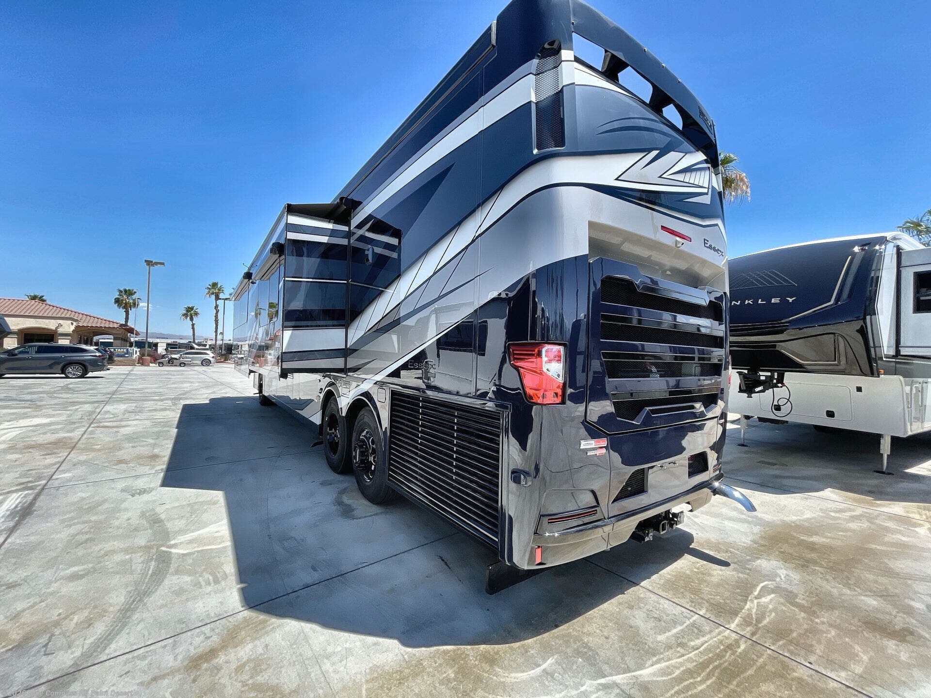 2026 Essex 4551 by Newmar from Blue Compass RV Palm Desert in Palm Desert, California