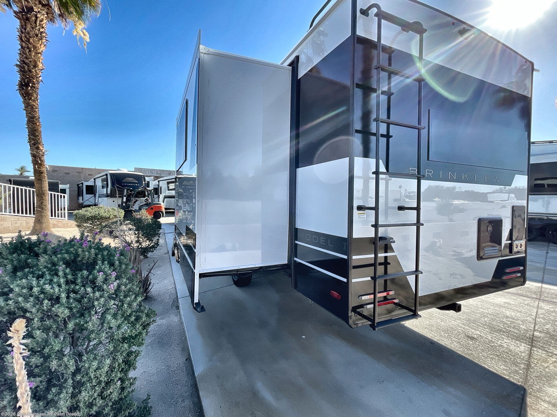 2026 Model I 275 by Brinkley RV from Blue Compass RV Palm Desert in Palm Desert, California
