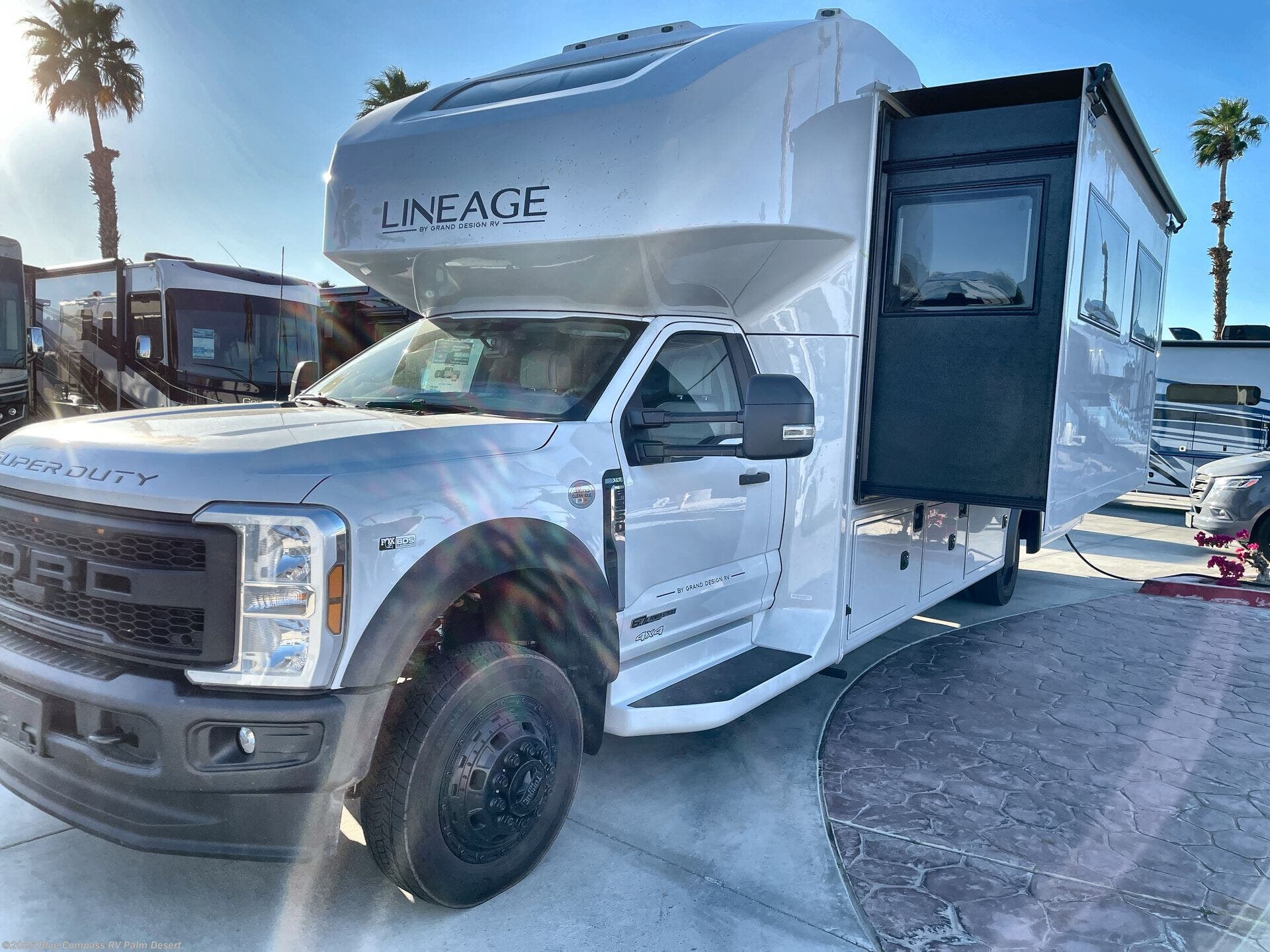 2026 Unknown Unknown 31ZW5 by Miscellaneous from Blue Compass RV Palm Desert in Palm Desert, California