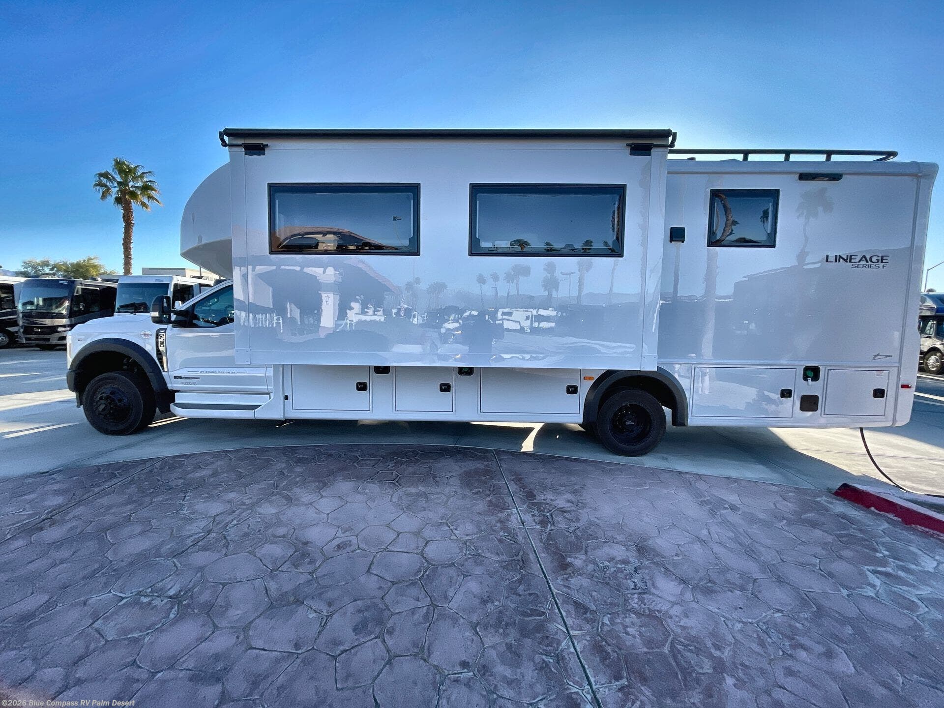 New 2026 Miscellaneous Unknown Unknown 31ZW5 available in Palm Desert, California
