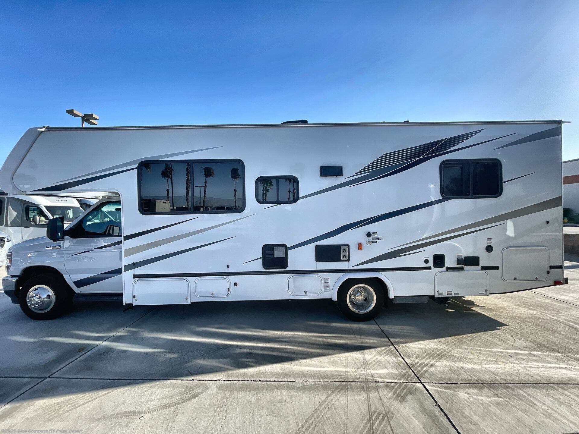 Used 2024 Gulf Stream Conquest Class C 6280 available in Palm Desert, California