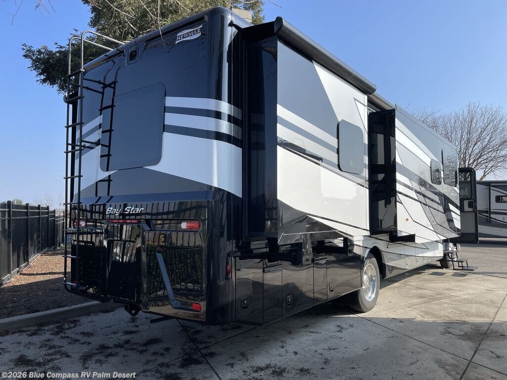 New 2026 Newmar Bay Star 3626 available in Palm Desert, California