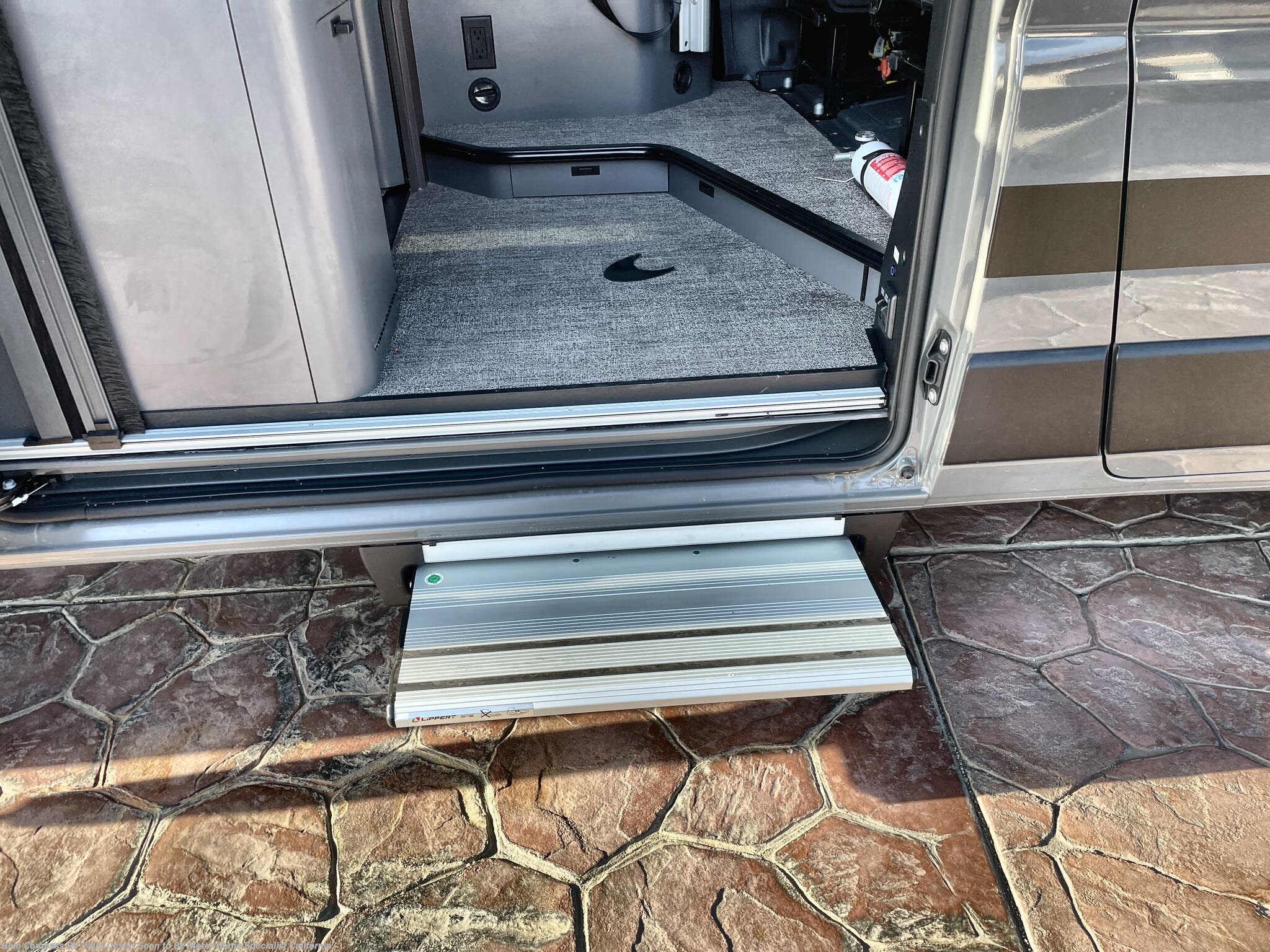 New 2027 Grand Design Lineage Series VP LVP2 available in Palm Desert, California
