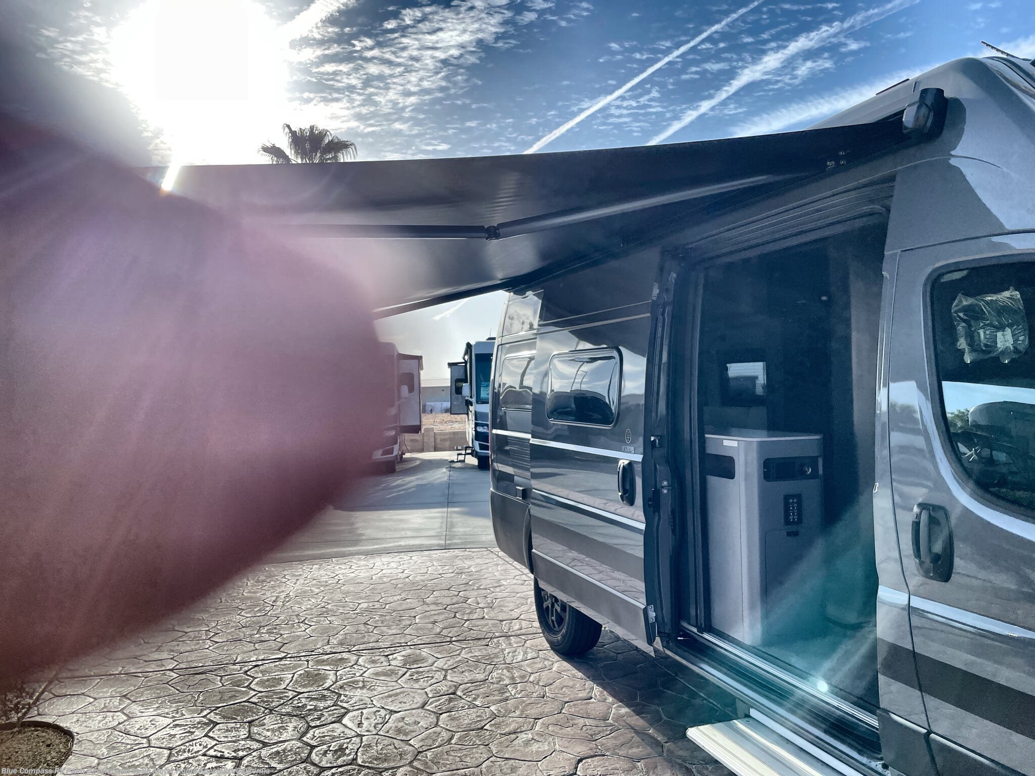 2027 Lineage Series VP LVP2 by Grand Design from Blue Compass RV Palm Desert Soon to Be Motor Home Specialist California in Palm Desert, California