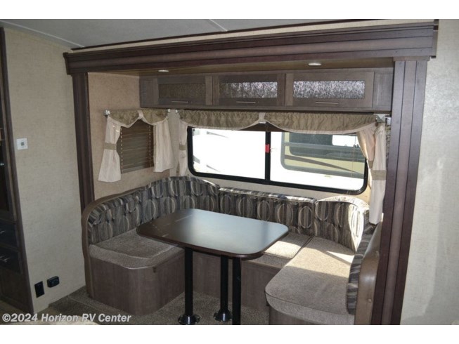 2016 Surveyor Family Coach 245BHS by Forest River from Horizon RV Center in Lake Park, Georgia